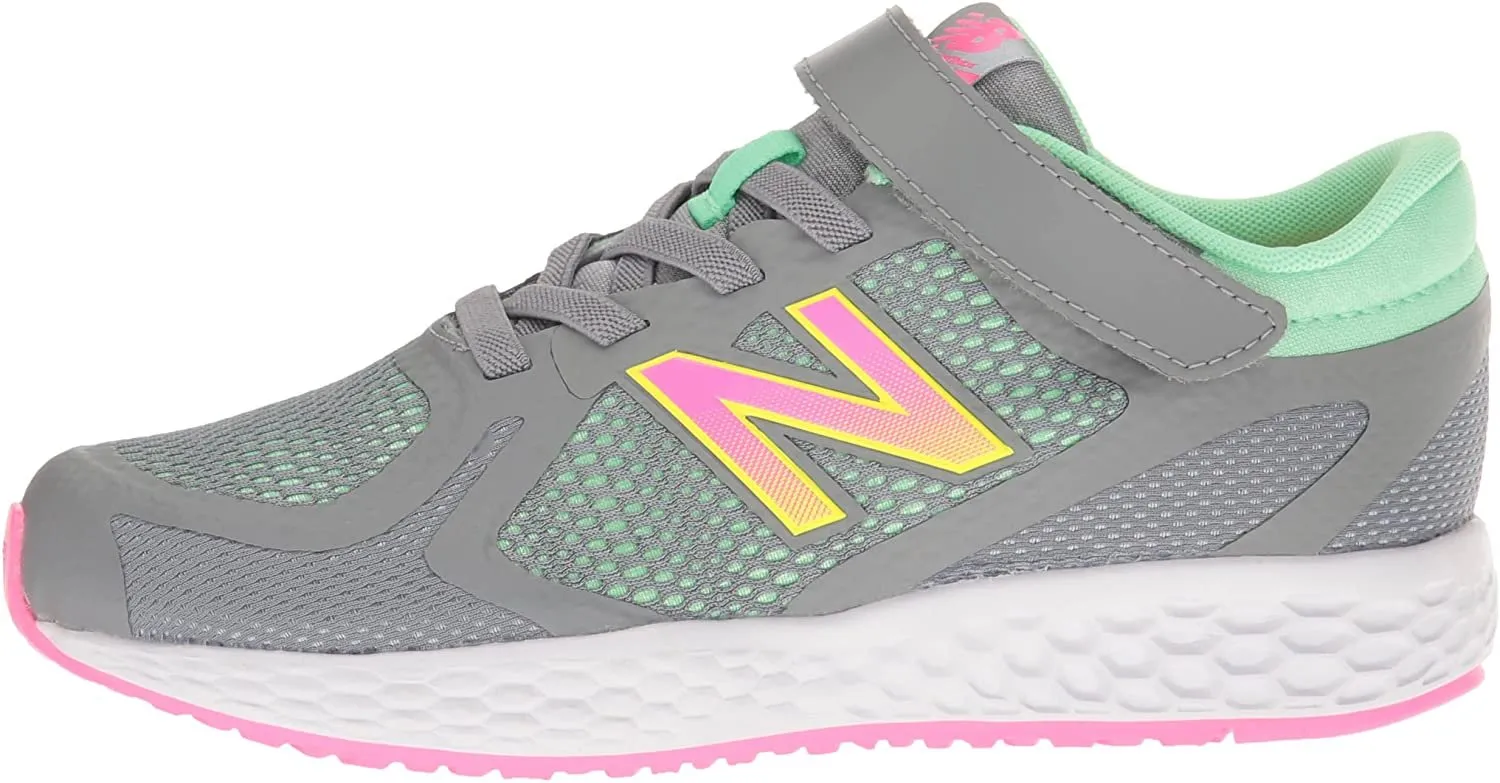 New Balance Kids' KV720 Running Shoe