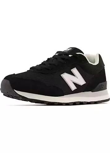 New Balance Lace-Up NBWl515 Trainers