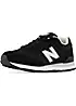 New Balance Lace-Up NBWl515 Trainers