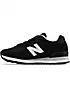 New Balance Lace-Up NBWl515 Trainers