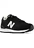 New Balance Lace-Up NBWl515 Trainers