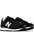 New Balance Lace-Up NBWl515 Trainers