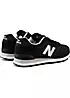 New Balance Lace-Up NBWl515 Trainers