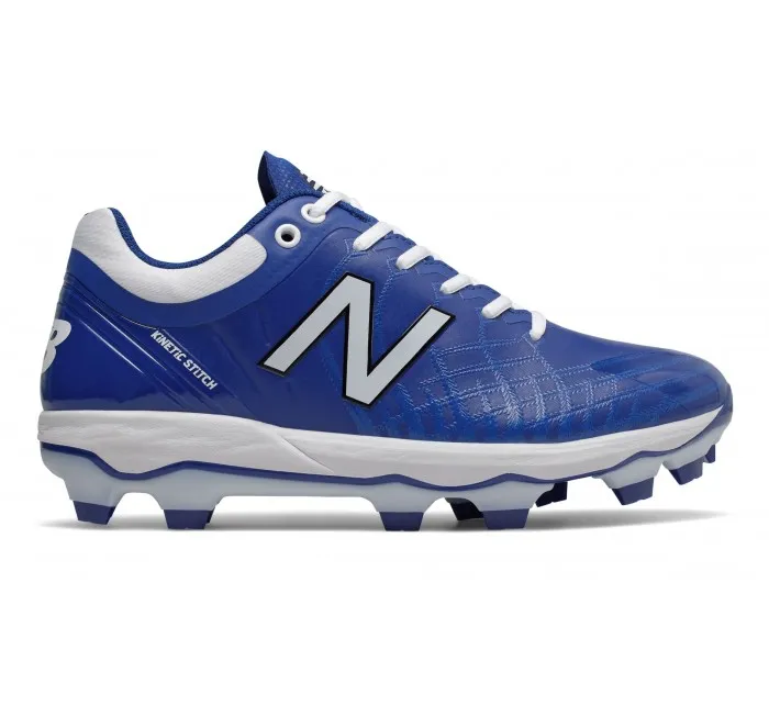 New Balance Low-Cut 4040v5 TPU Blue