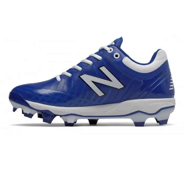 New Balance Low-Cut 4040v5 TPU Blue