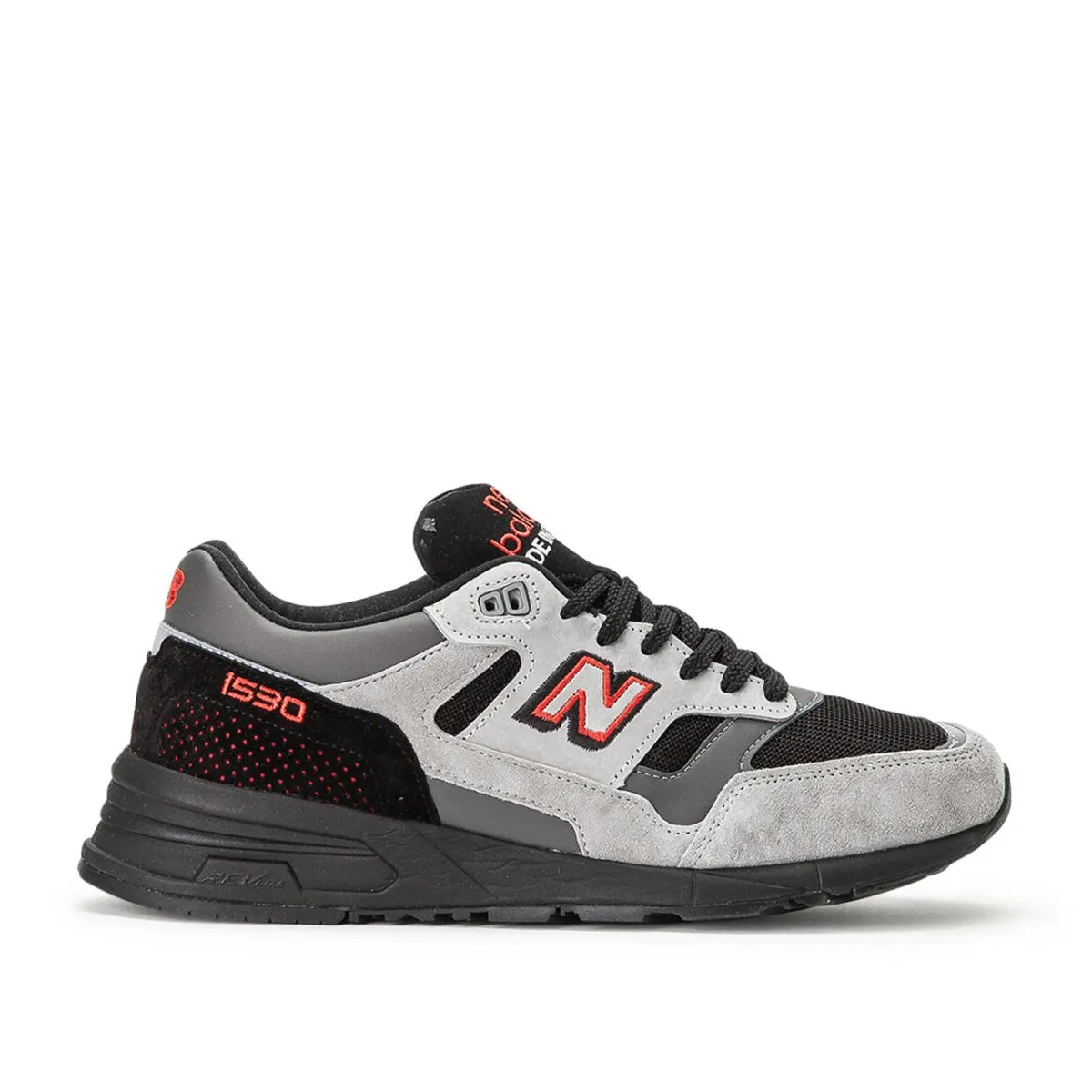 New Balance M1530 VA 'Made in England' (Grey / Black / Red)