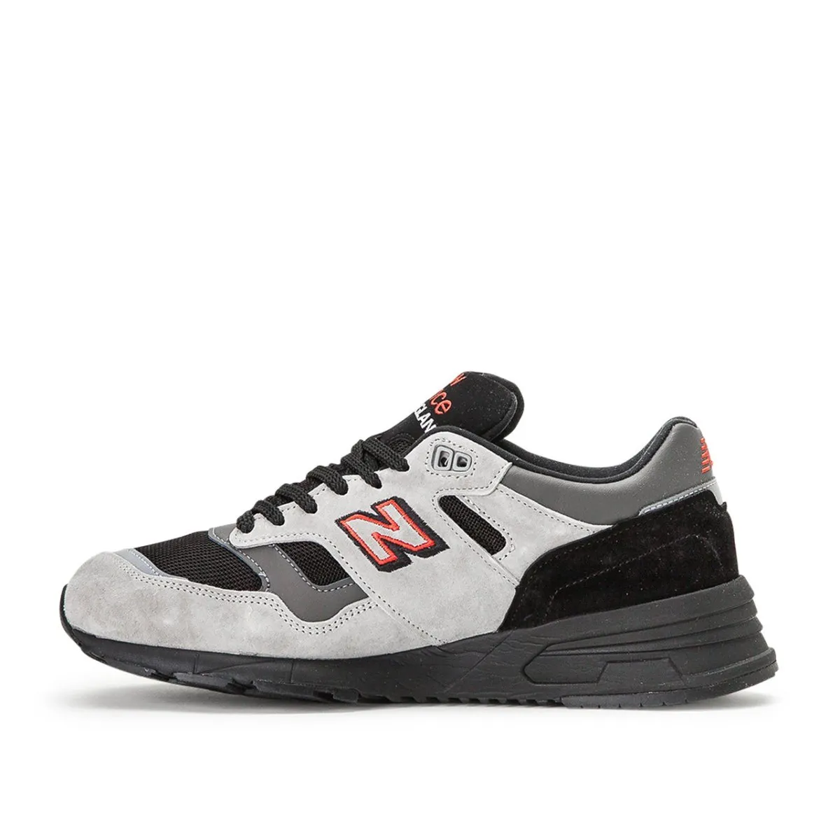 New Balance M1530 VA 'Made in England' (Grey / Black / Red)