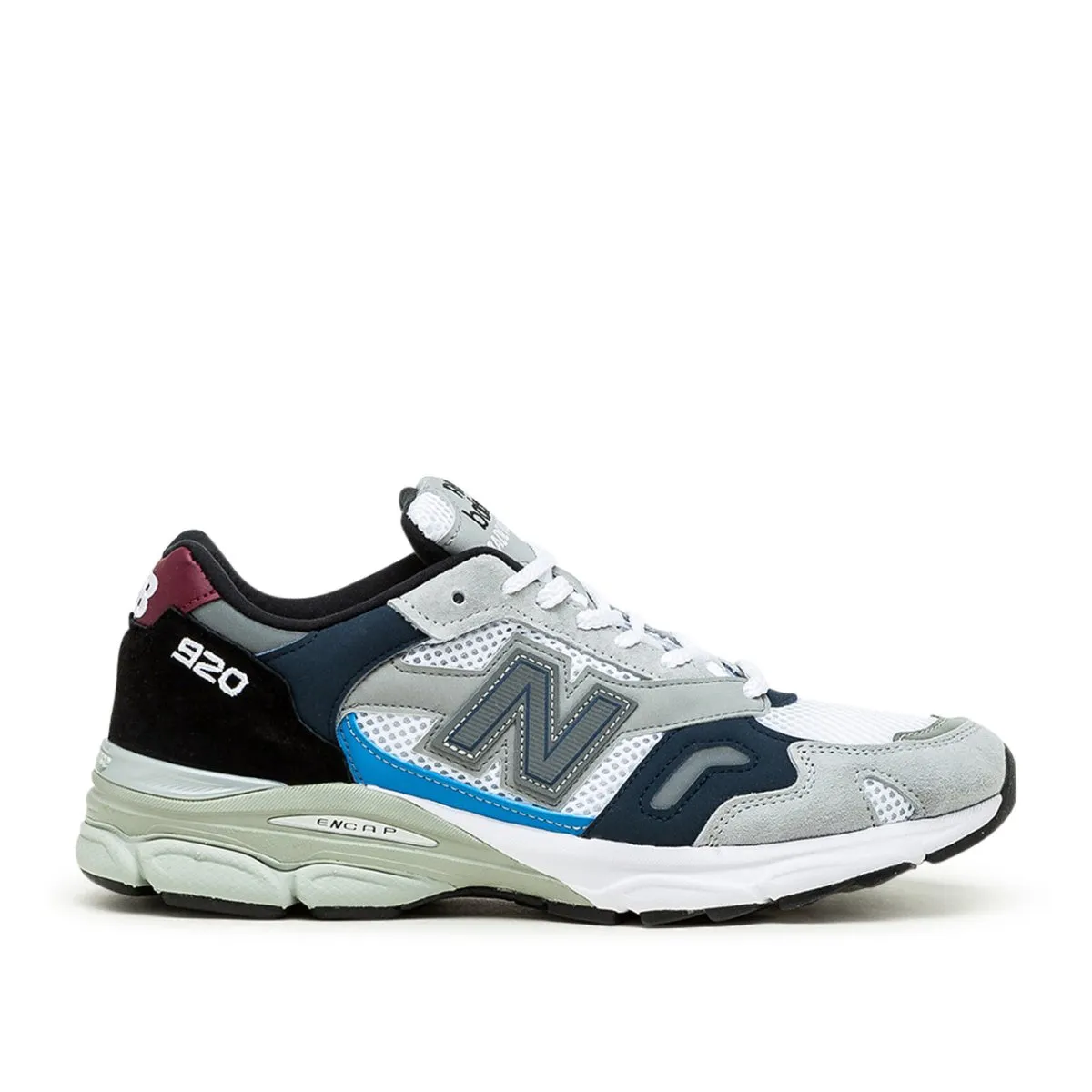 New Balance M920 NBR 'Made in England' (Grey / Blue / White)