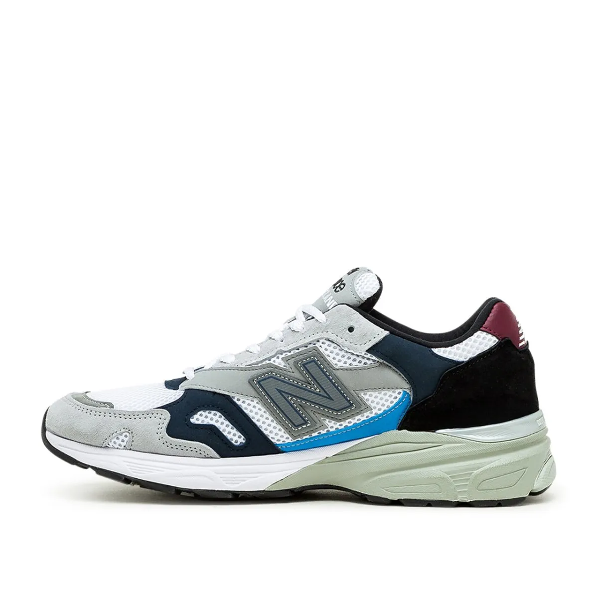 New Balance M920 NBR 'Made in England' (Grey / Blue / White)