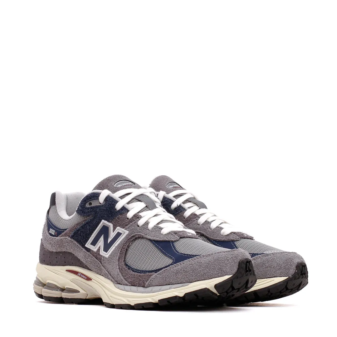 New Balance Men 2002R Navy M2002REL