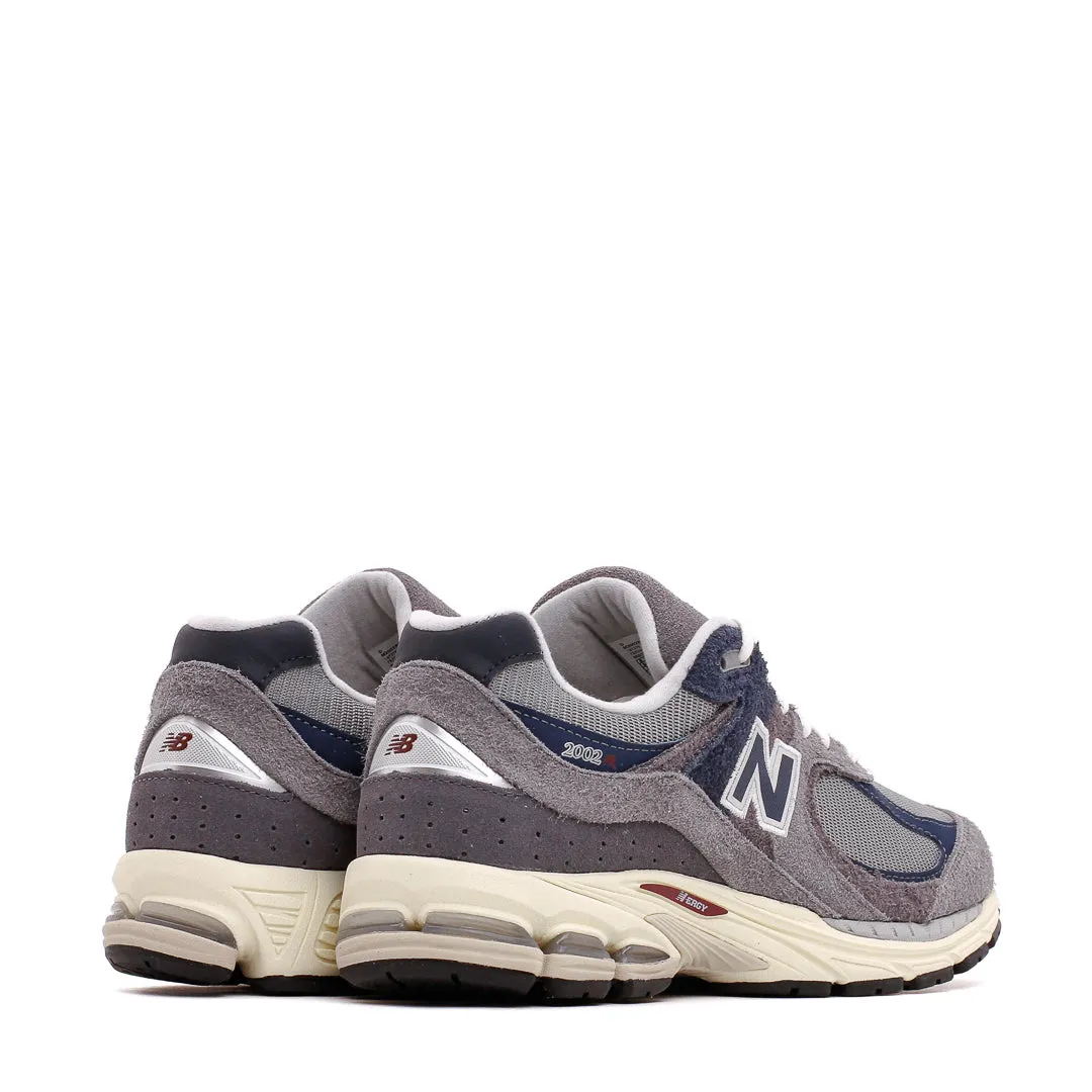 New Balance Men 2002R Navy M2002REL