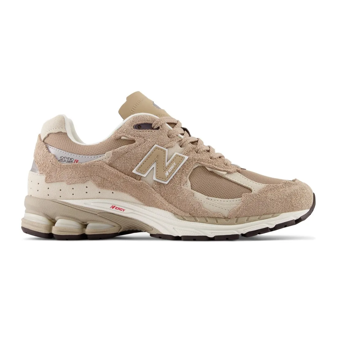 New Balance Men 2002RD M2002RDL (brown / driftwood)