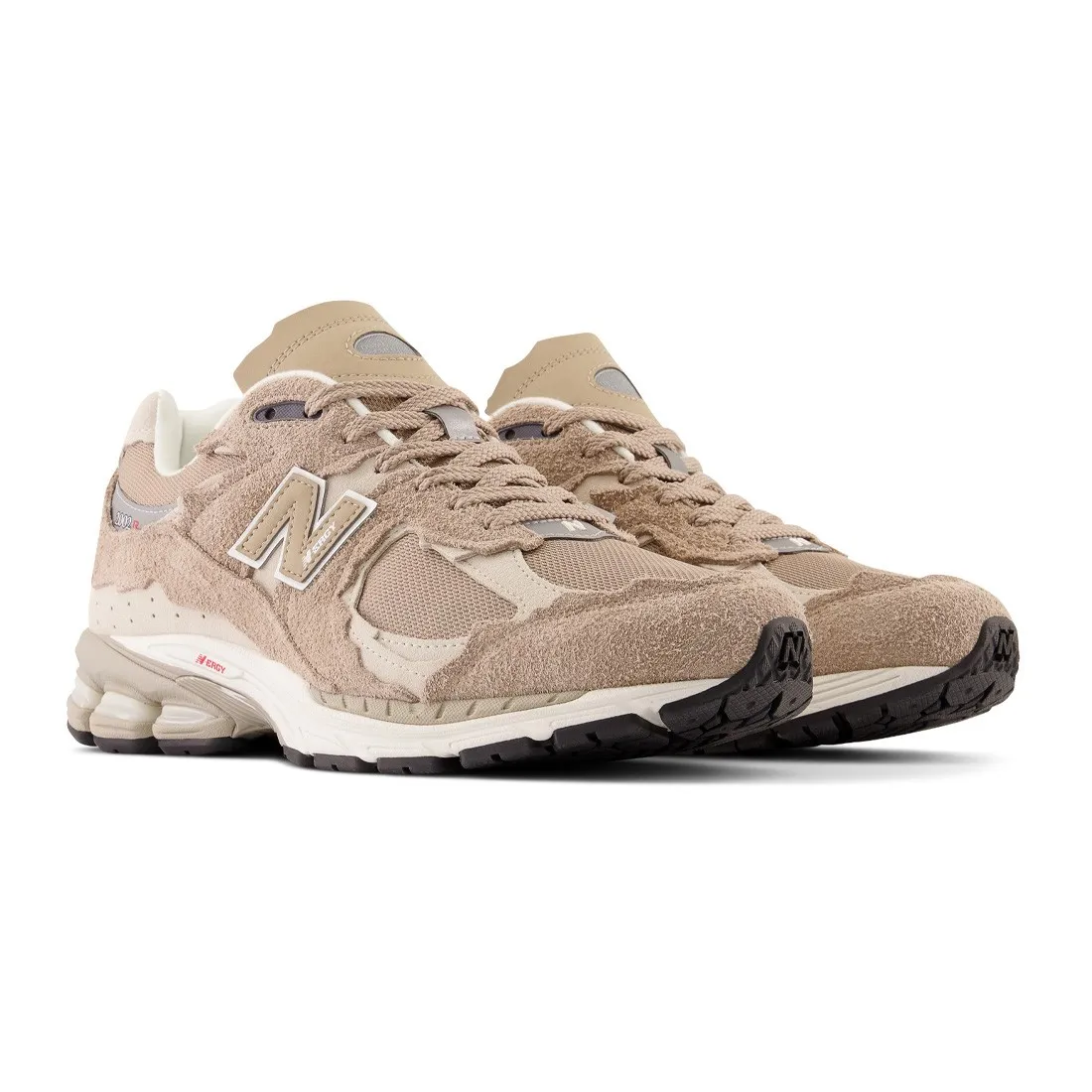 New Balance Men 2002RD M2002RDL (brown / driftwood)