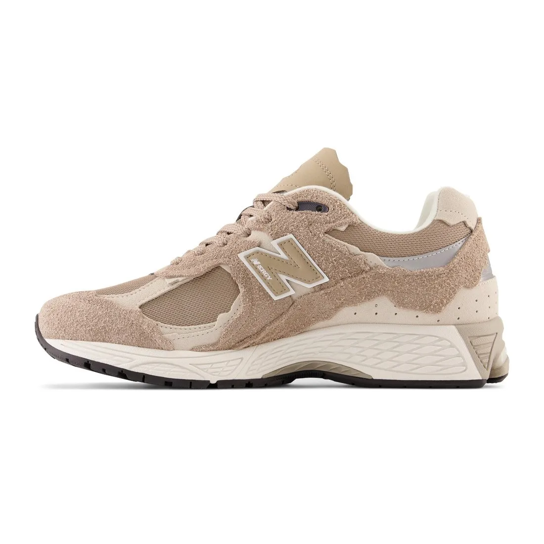 New Balance Men 2002RD M2002RDL (brown / driftwood)