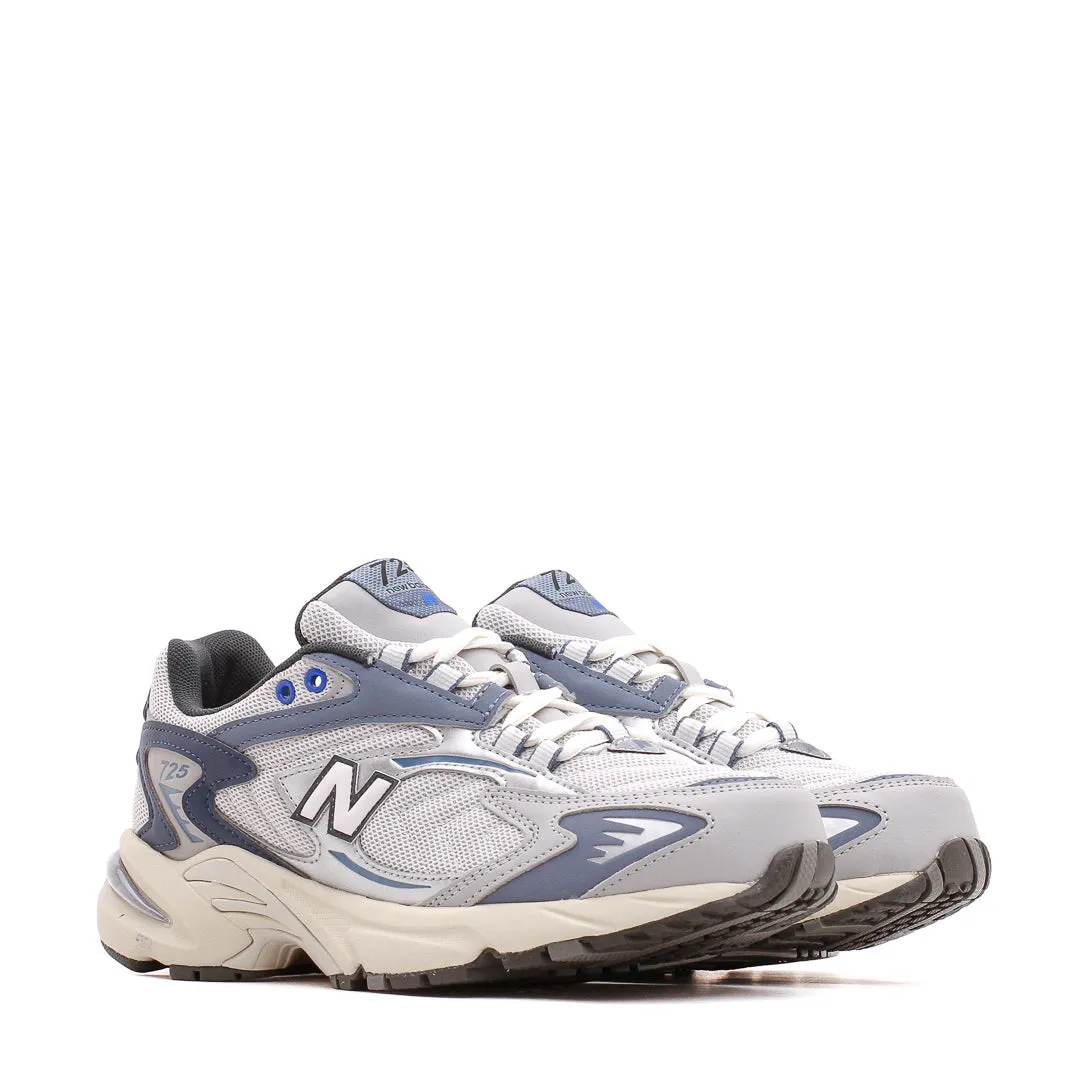 New Balance Men 725 Grey Matter ML725AG