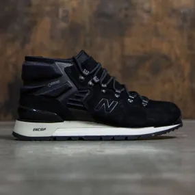 New Balance Men Niobium MLNBDCA (black)