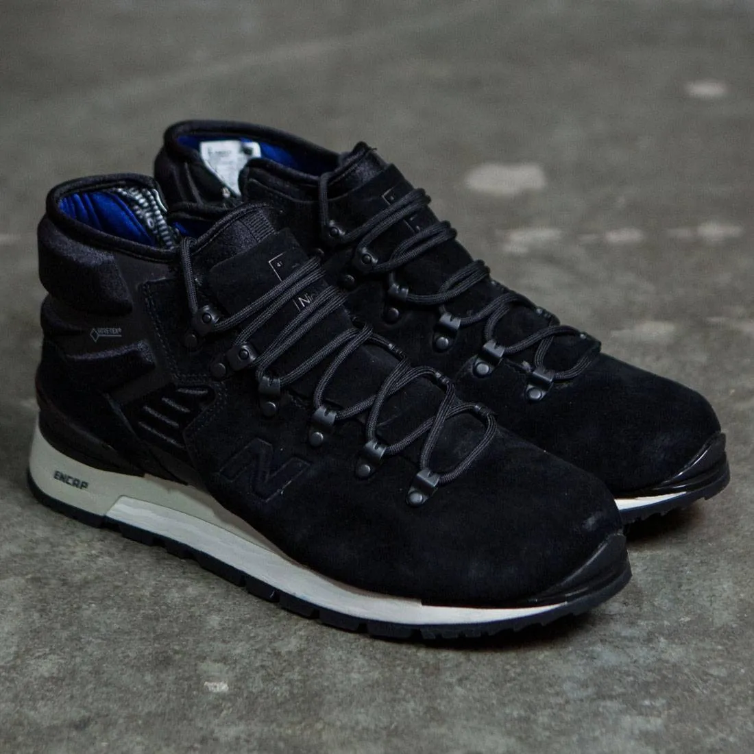 New Balance Men Niobium MLNBDCA (black)