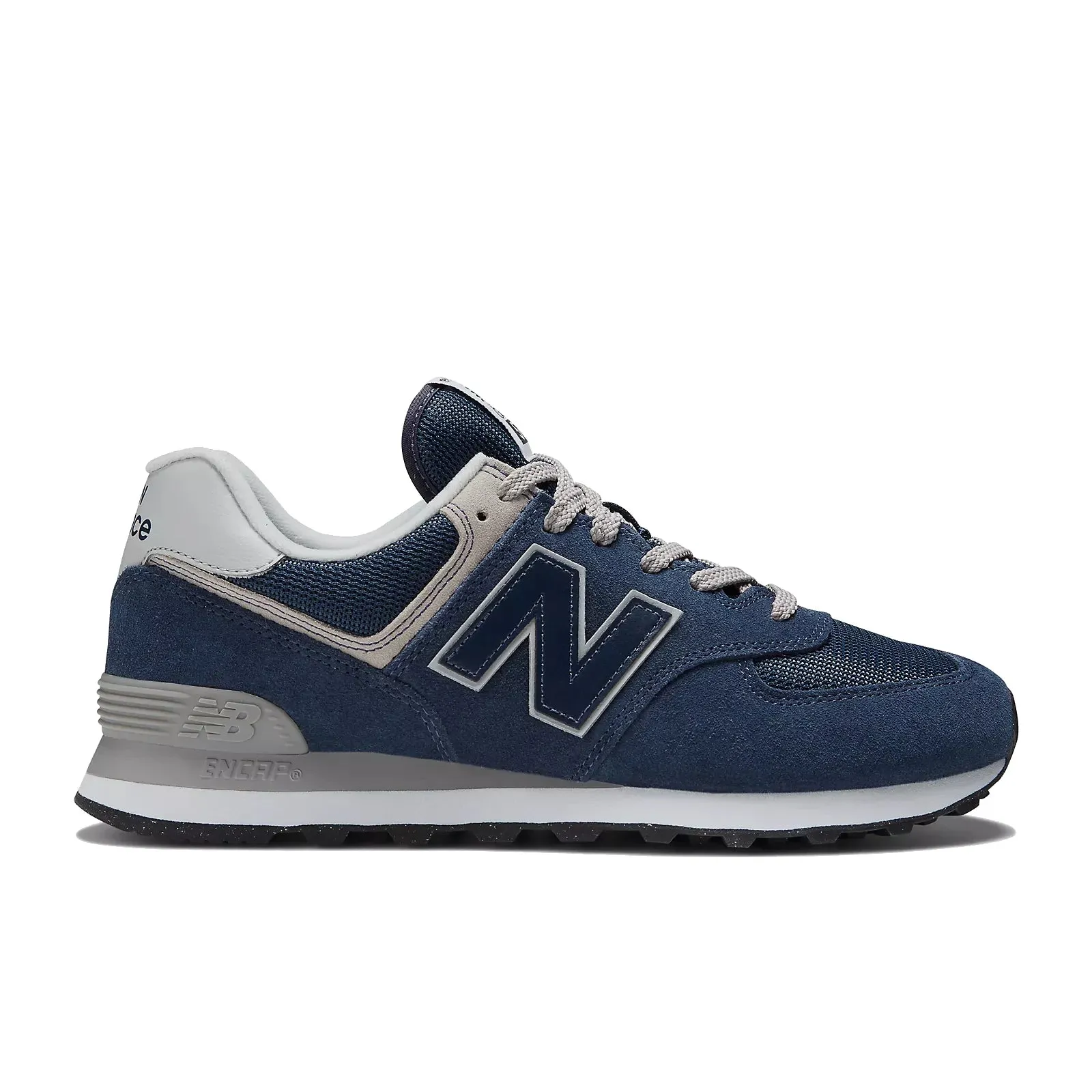 New Balance Men's 574 Core - Navy