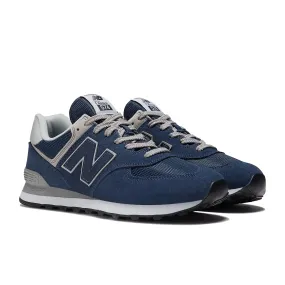 New Balance Men's 574 Core - Navy