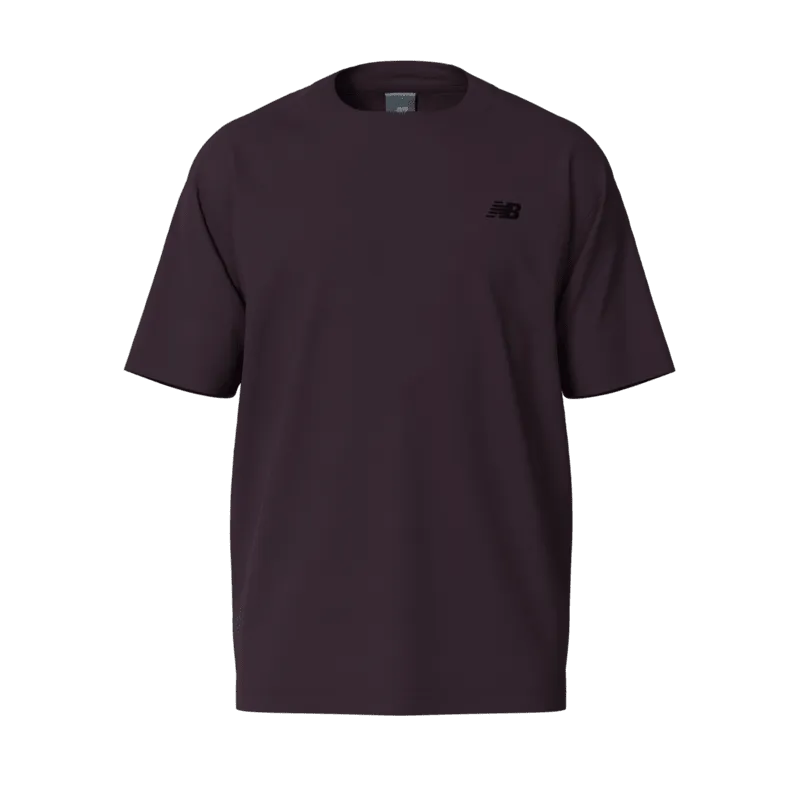 New Balance Men's Athletics Cotton T-Shirt