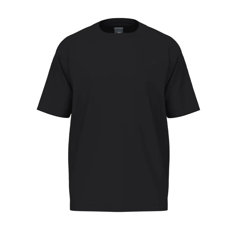 New Balance Men's Athletics Cotton T-Shirt