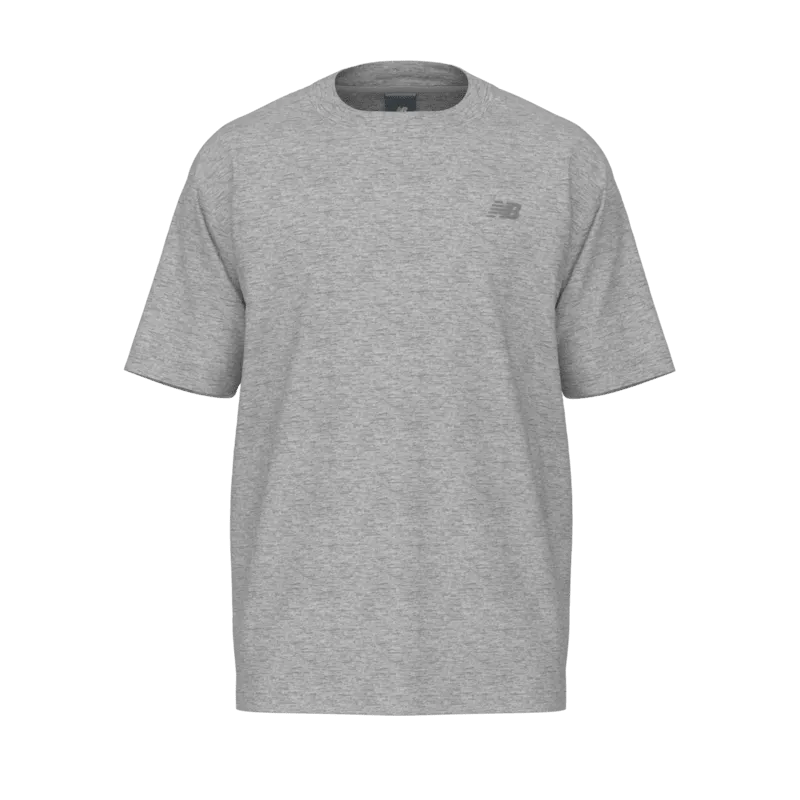 New Balance Men's Athletics Cotton T-Shirt