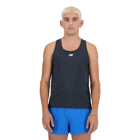 New Balance Men's Athletics Racing Singlet