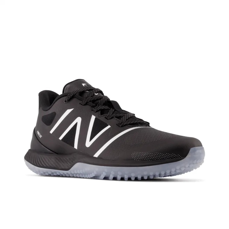 New Balance Men's FreezeLX V4 Turf Lacrosse Cleat - FREEZTB4