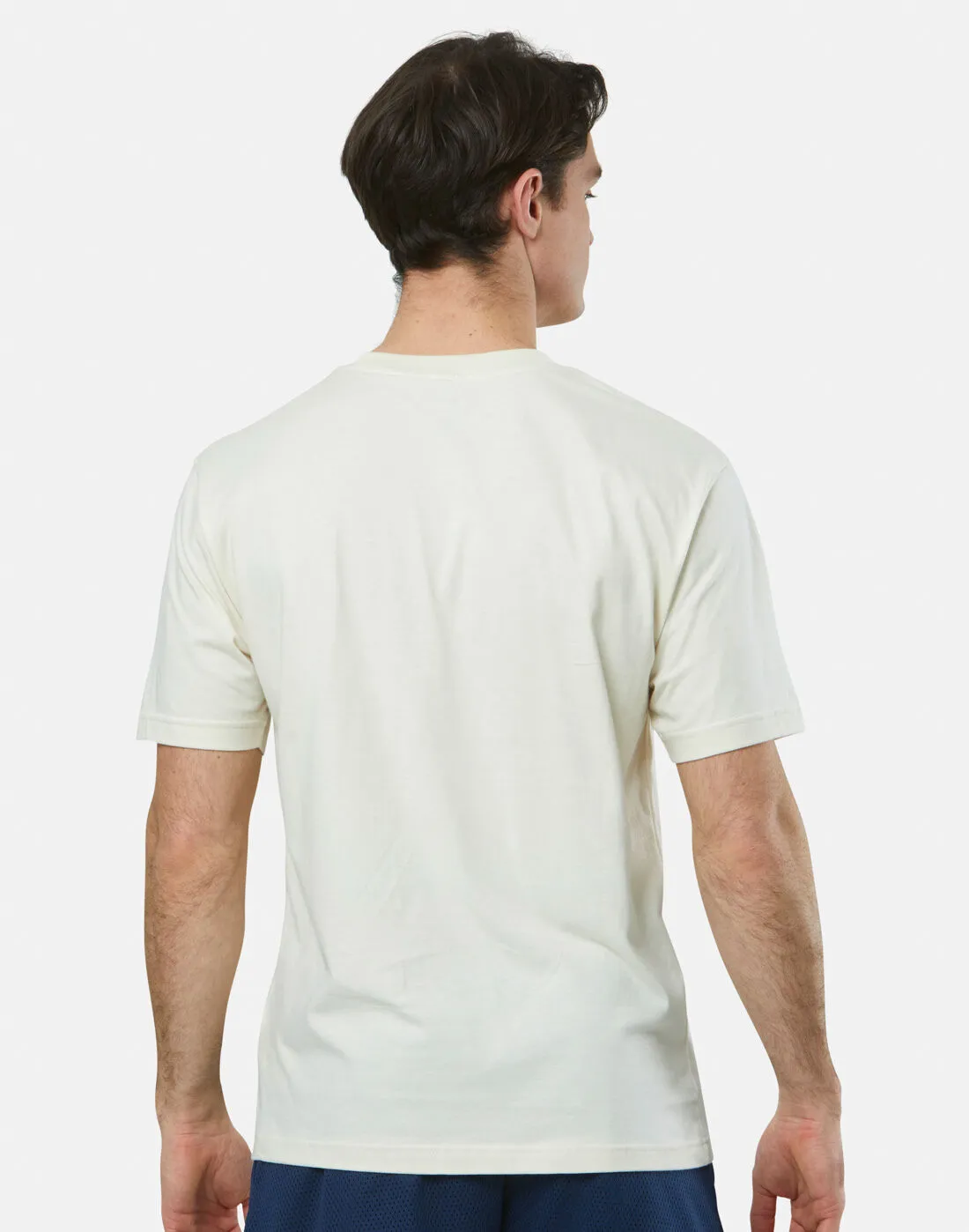 New Balance Mens Shifted T-Shirt