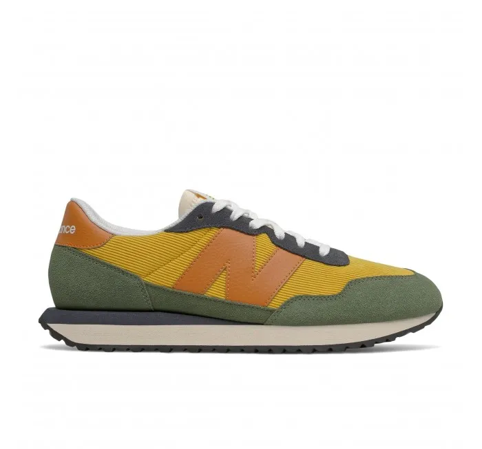 New Balance MS237V1 Harvest Gold