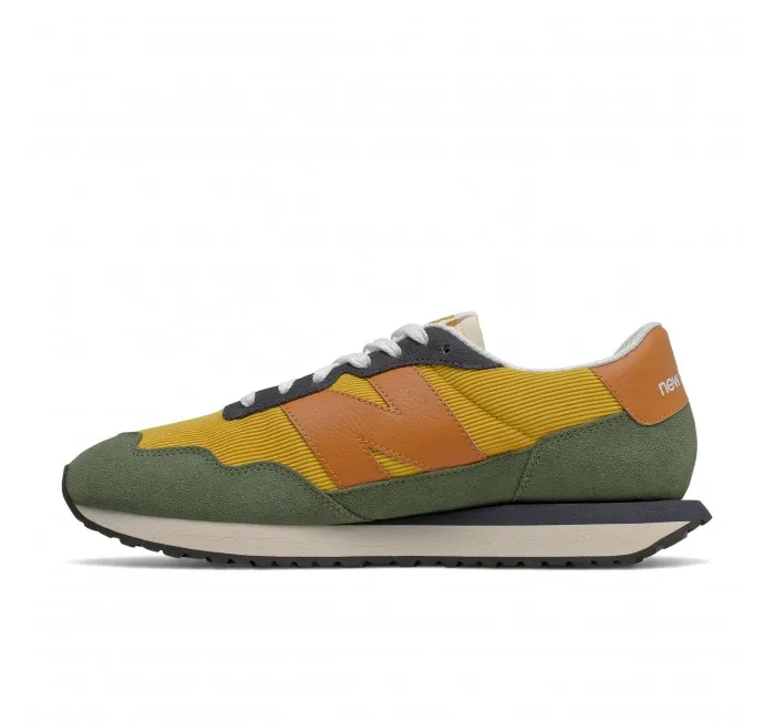 New Balance MS237V1 Harvest Gold