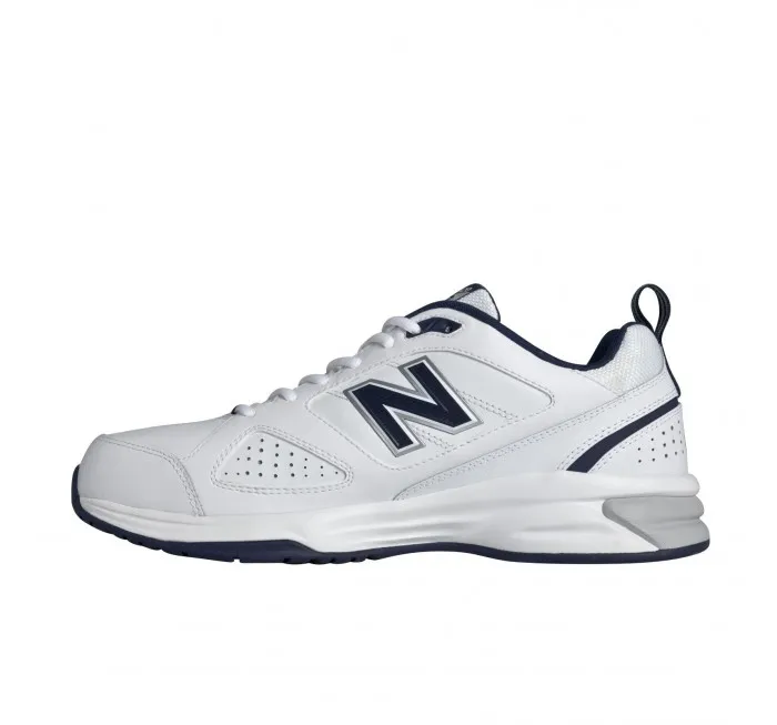 New Balance MX623v3 White