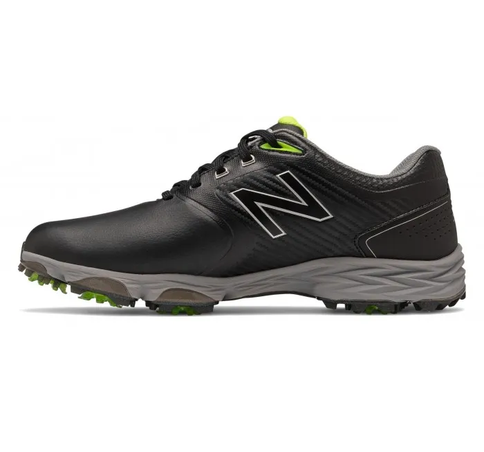 New Balance NB Golf Striker v2 Black