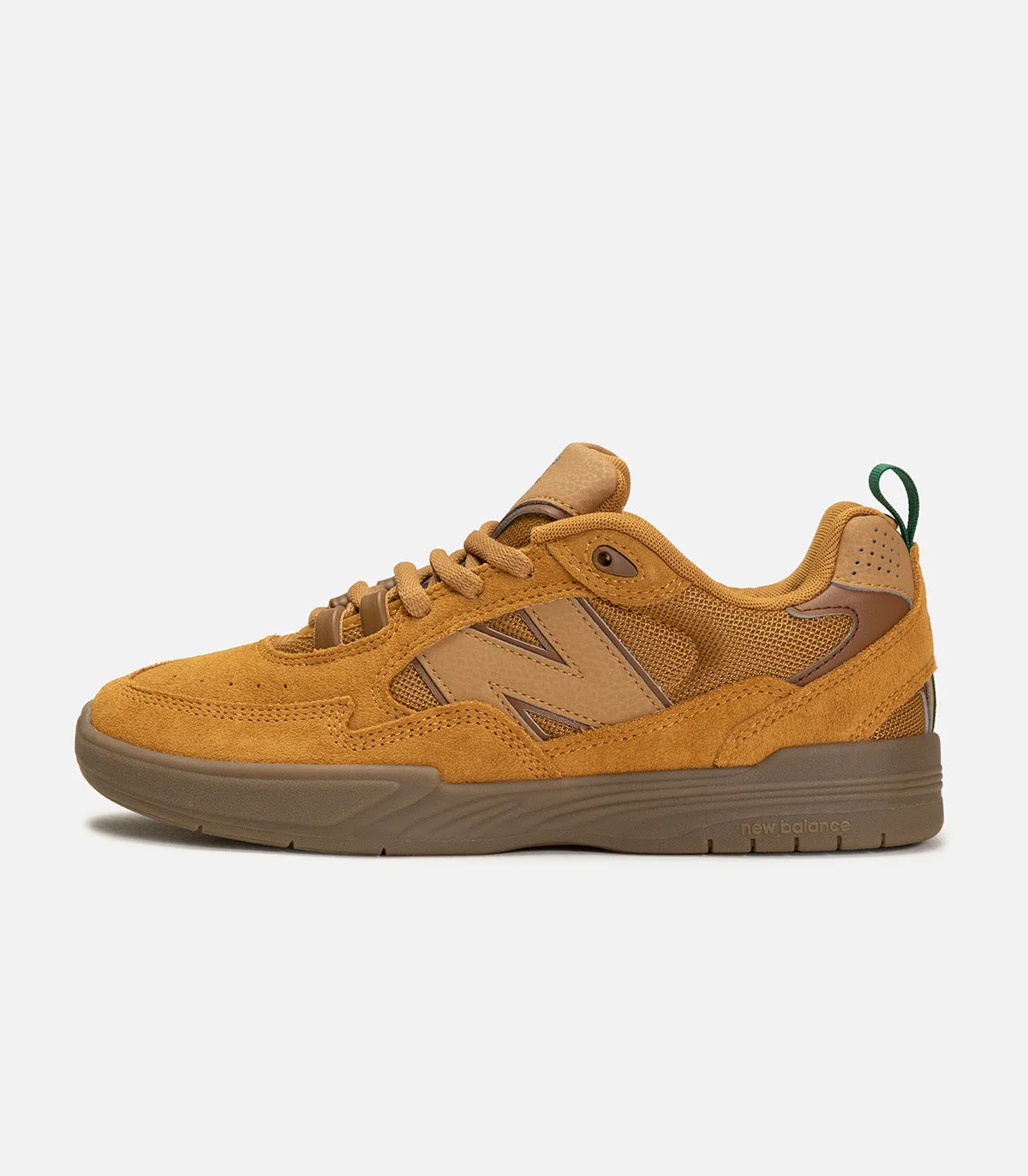 New Balance Numeric NM808WHE