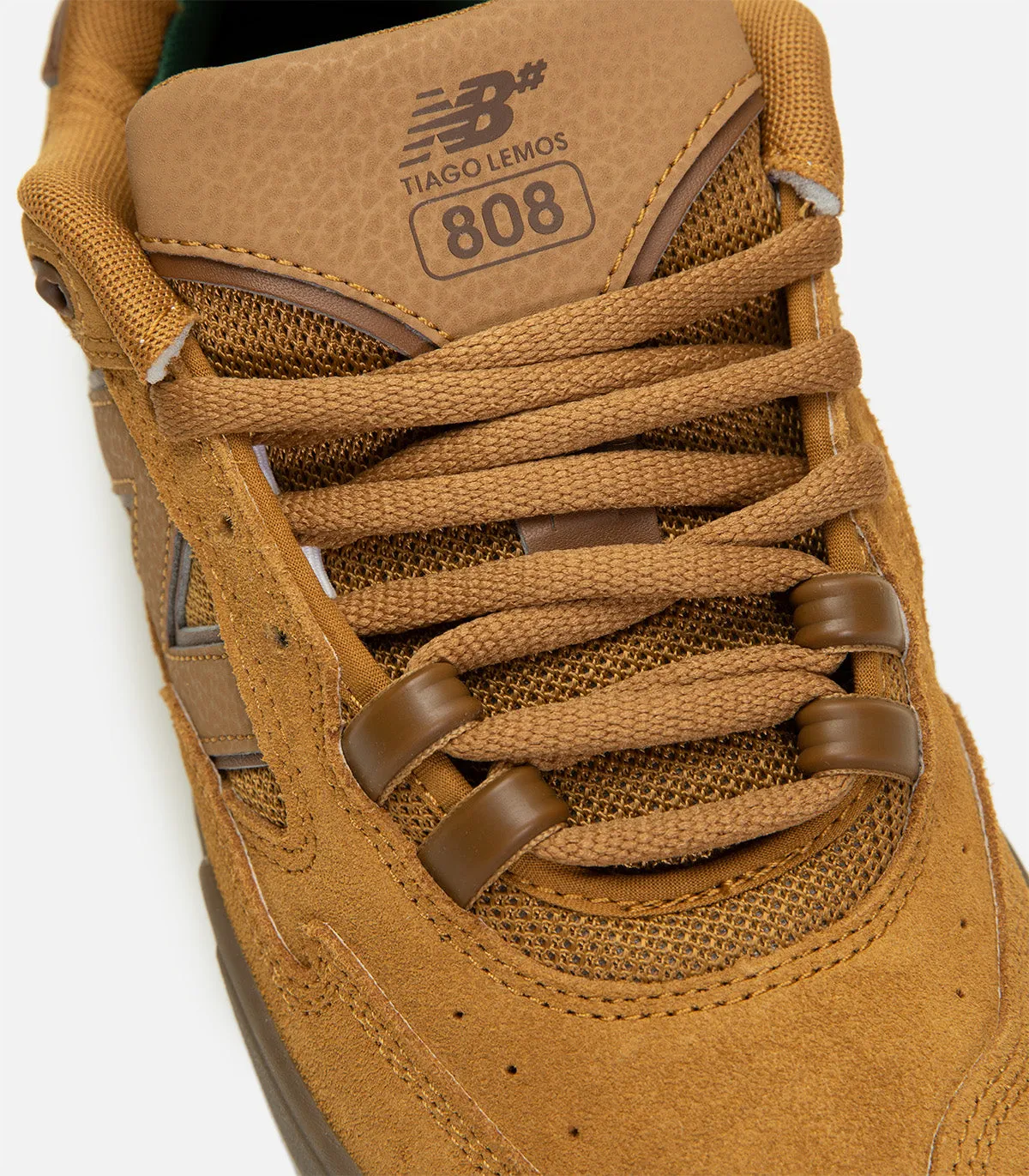 New Balance Numeric NM808WHE