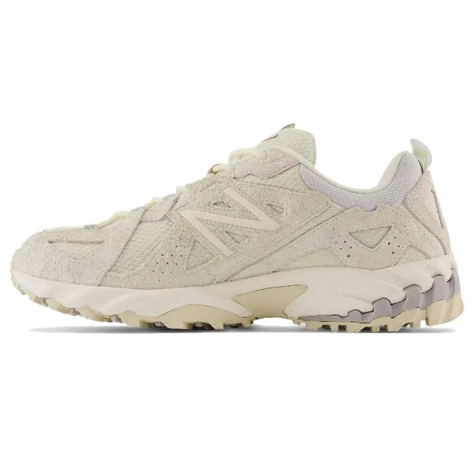 NEW BALANCE SNEAKERS ML610TF