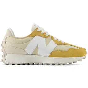 New Balance unisex sneakers U327FG beige