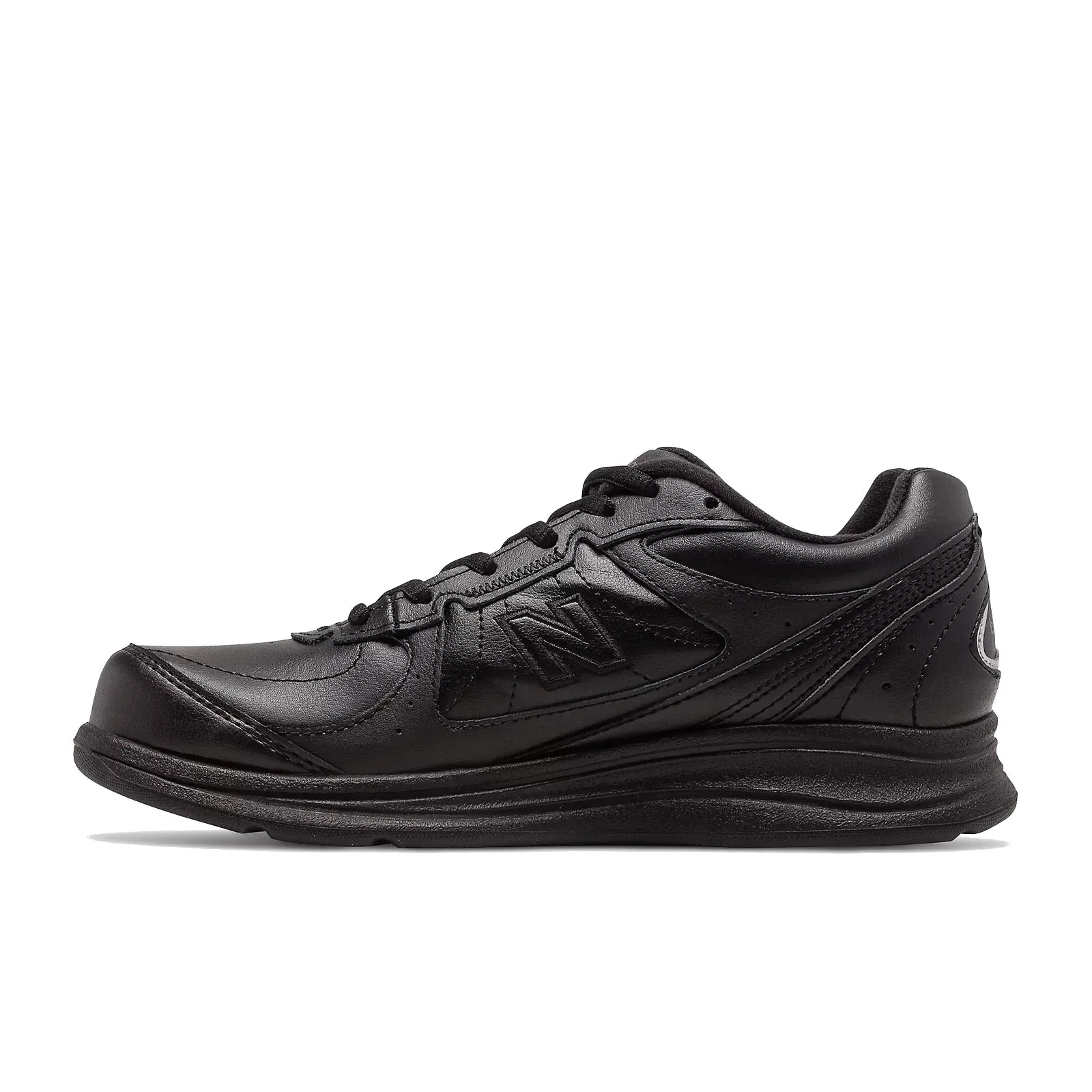 New Balance Women's 577v1 Lace - Black