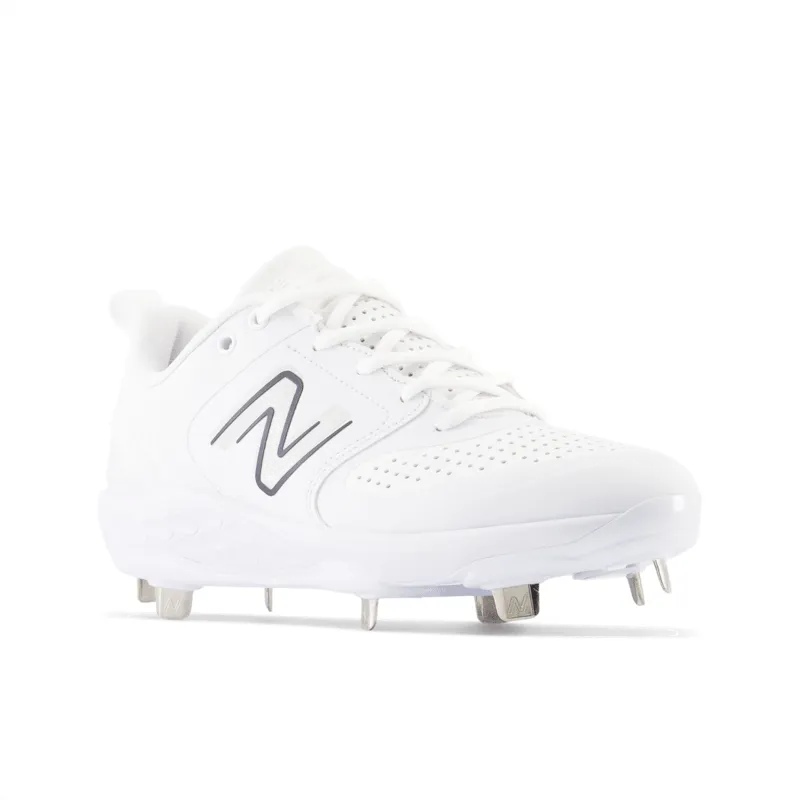 New Balance Women's Fresh Foam X Velo V3 Metal Softball Cleat - SMVELOS3 (Wide)