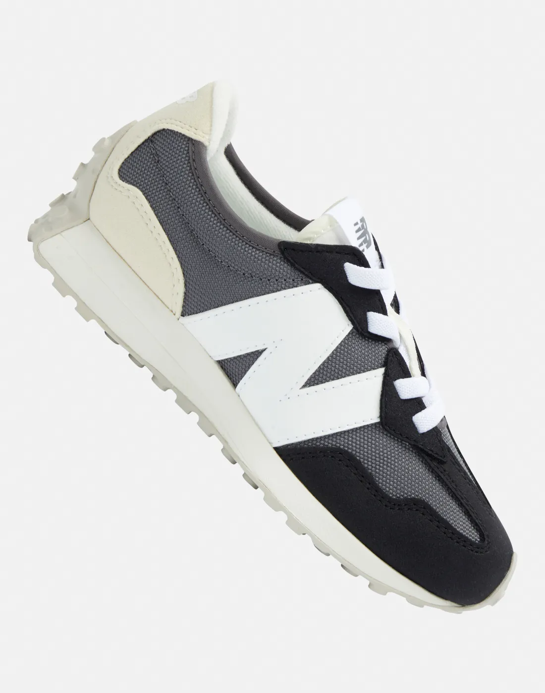 New Balance Younger Kids 327 Trainers