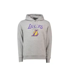 New Era Los Angeles Lakers Men's Hoodie 60416758