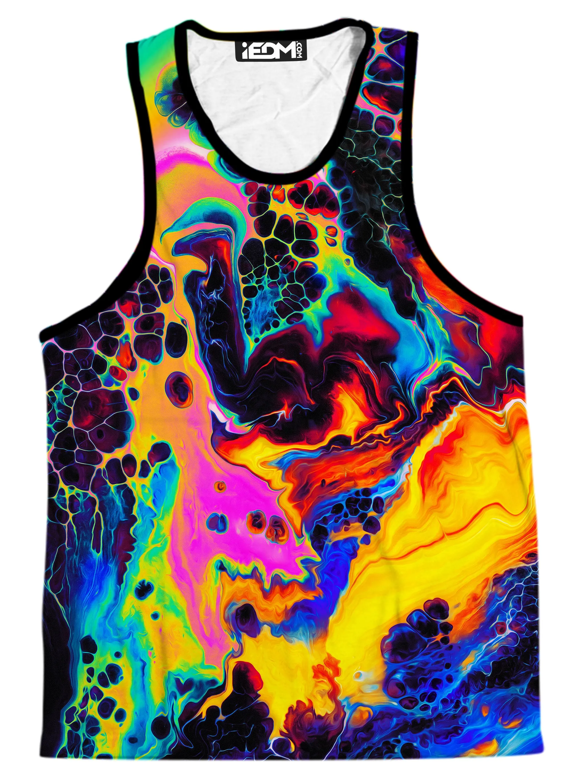 New Life Men's Tank