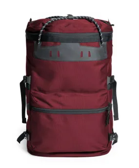 New Life Project X Outerknown Backpack