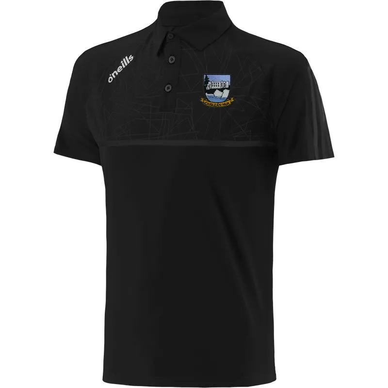 Newcastle GAA Kids' Synergy Polo Shirt