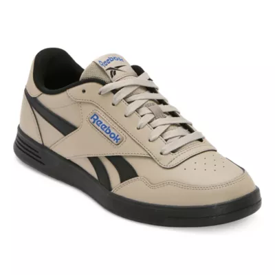 new!Reebok Court Advance Mens Sneakers