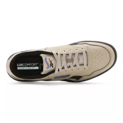 new!Reebok Court Advance Mens Sneakers