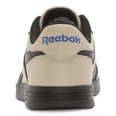 new!Reebok Court Advance Mens Sneakers