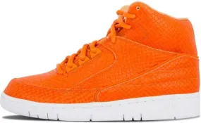 Nike Air Python Lux B SP Starfish Starfish-Total Orange sneakers