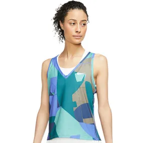 Nike Court Victory Pinted Tank