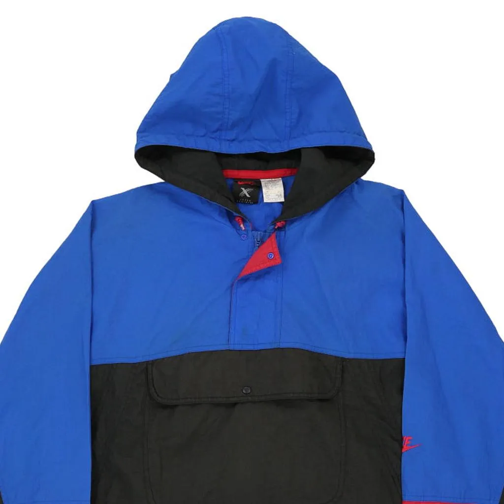 Nike Jacket - Large Block Colour Nylon